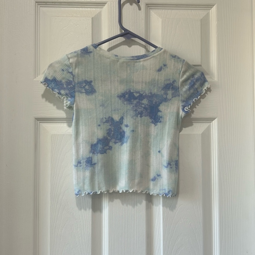 Brand New Adorable Tye Dies Kids T by SO Size S 7